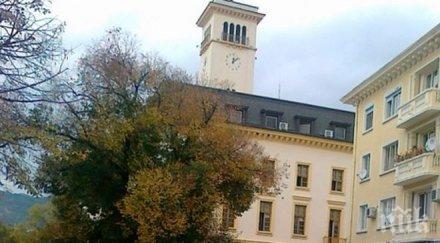 сливен договаря партньорство немски град