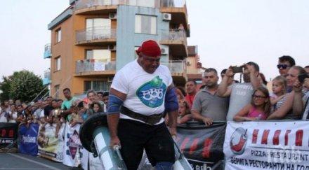 яки мъжаги разтърсят созопол