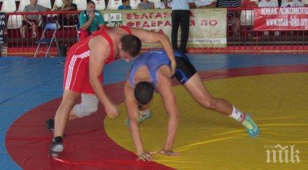 кадетите пълни отбори европейското суботица