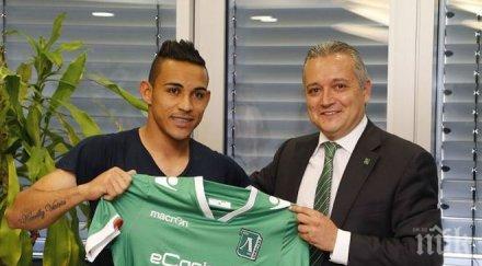 лудогорец мери пазара големите балканите