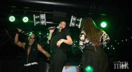 лудо шоу софи маринова клуб