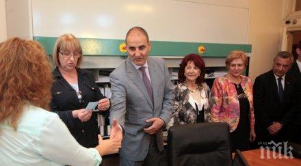 цветанов колеги заявили публично подкрепата мая манолова