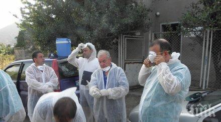 заболелите бруцелоза станаха