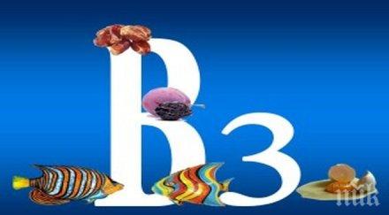 витамин извънземен произход