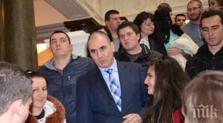 цветанов намекна изхвърляне реформаторите властта бъдат предоговаряни условията формирано правителство