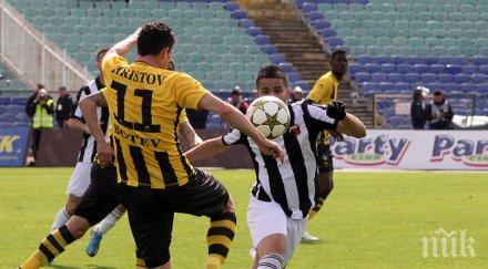 христо колев готови сме дербито