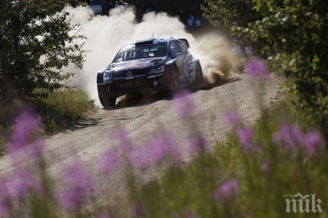 ПИК TV: Световното еко рали България стартира за трети път