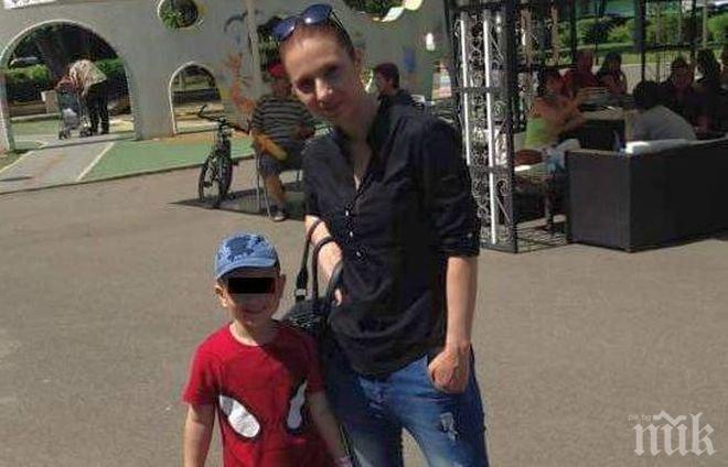 Наръганата Галя за Георги Бабата: Нямахме връзка, той ме преследваше 