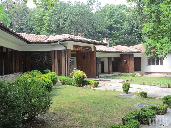 Заможни пенсионерки са първите обитатели на резиденция Липник