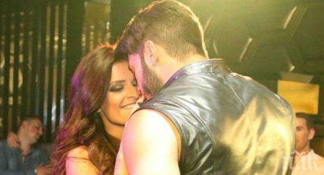 Преслава: За мен Фики е като по-малко братче