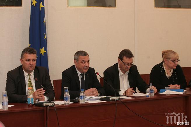 Дългосрочните договори с американските ТЕЦ не са съгласувани с ЕС