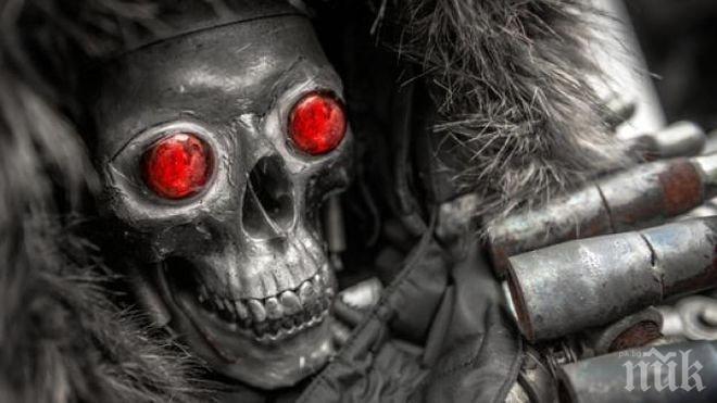 Учени предупреждават срещу военизирането на изкуствения интелект