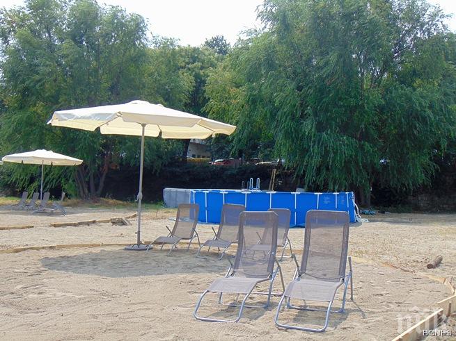 Плаж на Марица от утре?