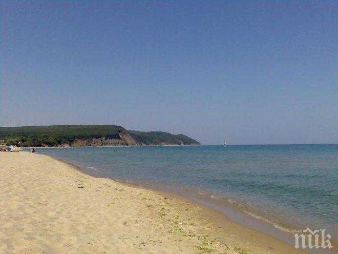 Екоинспекциите са извършили 40 проверки по Черноморието