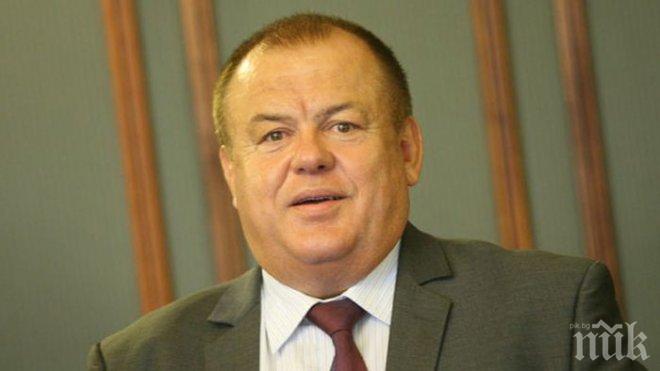 Янко Янков: Съгласието по въпросите от национално значение е възможно
