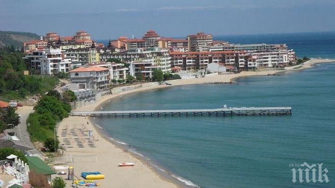 РЗИ-Бургас опроверга информацията за епидемия в детски лагер в Свети Влас