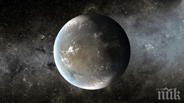 Откриха най-близката екзопланета до Земята