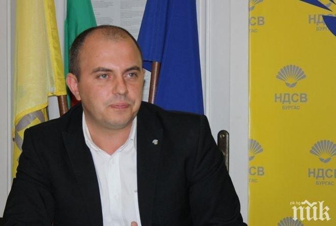 Стефан Кенов: Да бъде изготвена цялостна стратегия за справяне с демографската криза в България с разписани в нея конкретни дългосрочни мерки