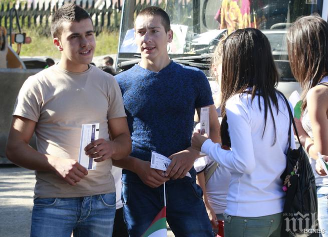 Нов вид чиновници карат безработните да се трудят