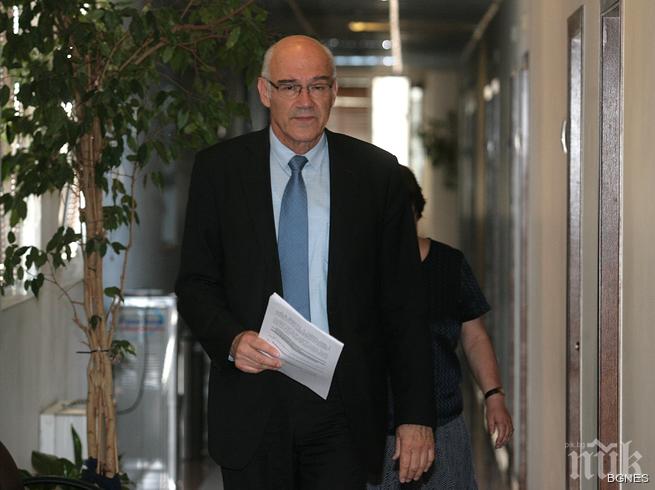 Иван Иванов: Цената на тока намалява с 0,11%