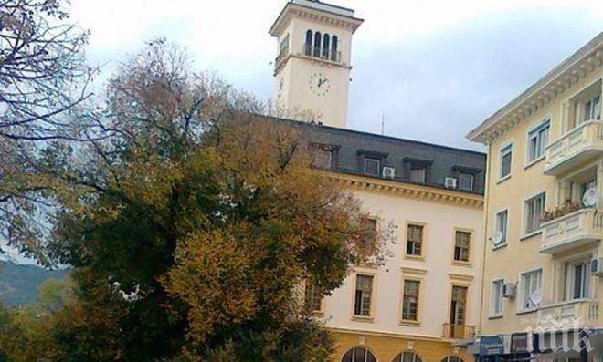 Сливен договаря партньорство с немски град