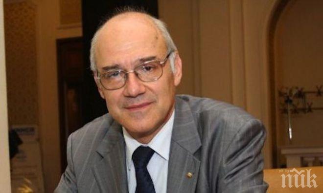 Шефът на КЕВР: Тази вечер експертите на комисията ще работят, за да могат утре членовете да се запознаят с доклада за новото ценообразуване
