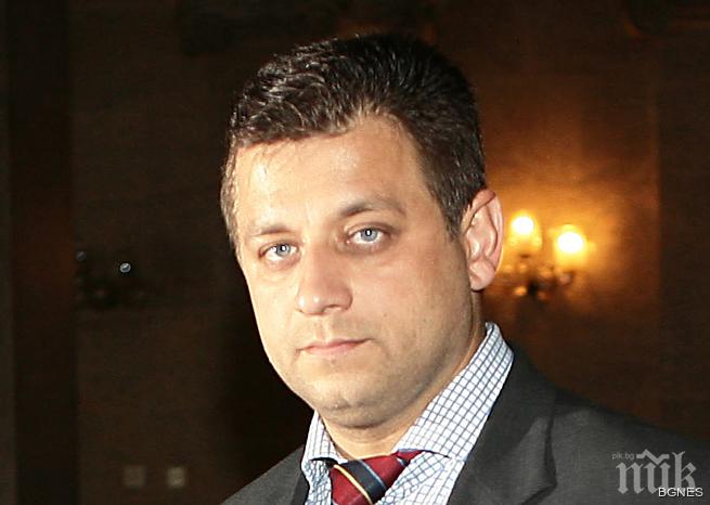 Полк. Николай Марков: НСО като УБО - основно ще гарантира луксозното обслужване на властта