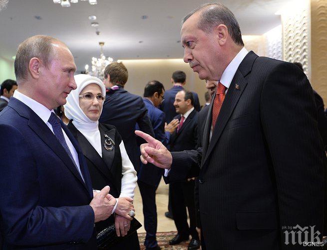 Експерт от Анкара: Преговорите по Турски поток ще продължат
