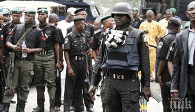 Шестима души са убити при самоубийствено нападение в Североизточна Нигерия