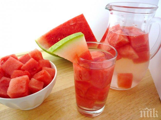 Фестивал на динята във Варна
