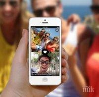 Най-добрите iOS приложения за перфектно селфи