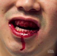 Абдула Азис разреши на мъжете да са канибали - могат да ядат жените си