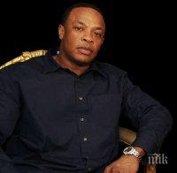 Д-р Дре пуска финален албум, вдъхновен от филм за рапа