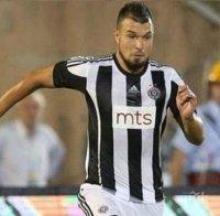 Божинов: Искам да затворя устите на критиците ми