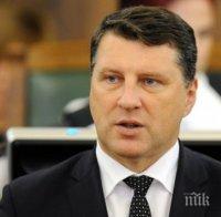 Латвия ще разследва щетите, причинени от тоталитарната КГБ