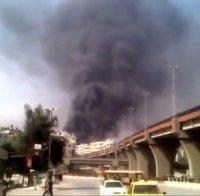 260 кюрдски бунтовници убити за седмица от турските ВВС