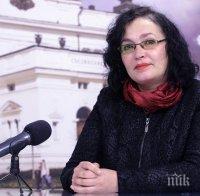 Адв. Десислава Филипова: ЕК наказва България заради банките и бездействието на политиците