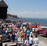 Несебър - едно от чудесата на Южното Черноморие