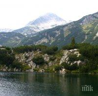 Вижте колко е красива България, погледната отвисоко! (видео)