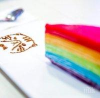 Вижте най-странните световни рекорди, свързани с ядене! Лудяга изпил 2 л мляко за 3,2 секунди...