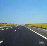 Спокоен е трафикът във Видинско