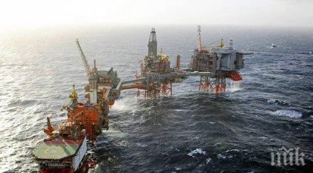 печалбите петролните компании падат драстично