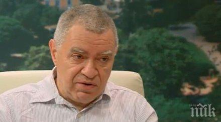 михаил константинов референдумът опасно оръжие