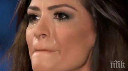 ужас гардовете бирмата държали шофьора преслава докато млател