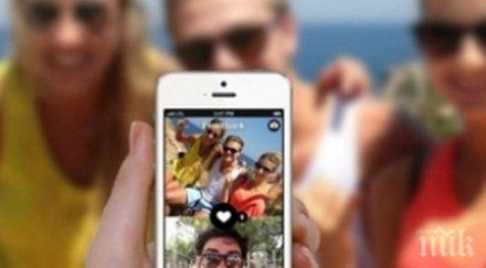 добрите ios приложения перфектно селфи