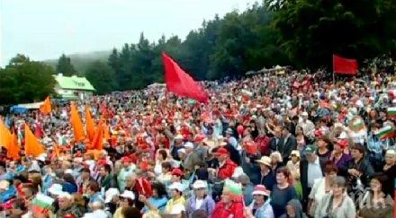 бузлуджа става страшно втори човек почина събора бсп път жена