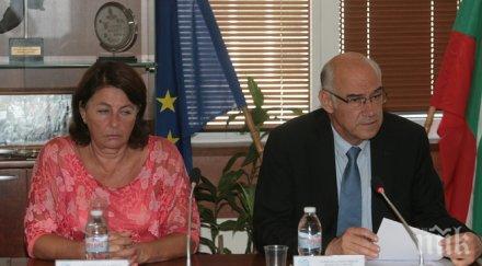 дават членове кевр прокурор