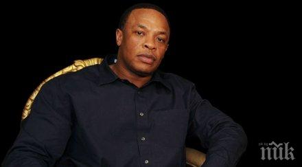 дре пуска финален албум вдъхновен филм рапа