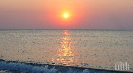 синоптици бан неделният ден слънчев топъл изключително приятен разходки