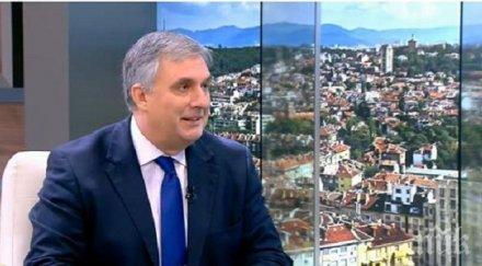 калфин срещне служителите структурите социалното министерство търговище попово русе разград